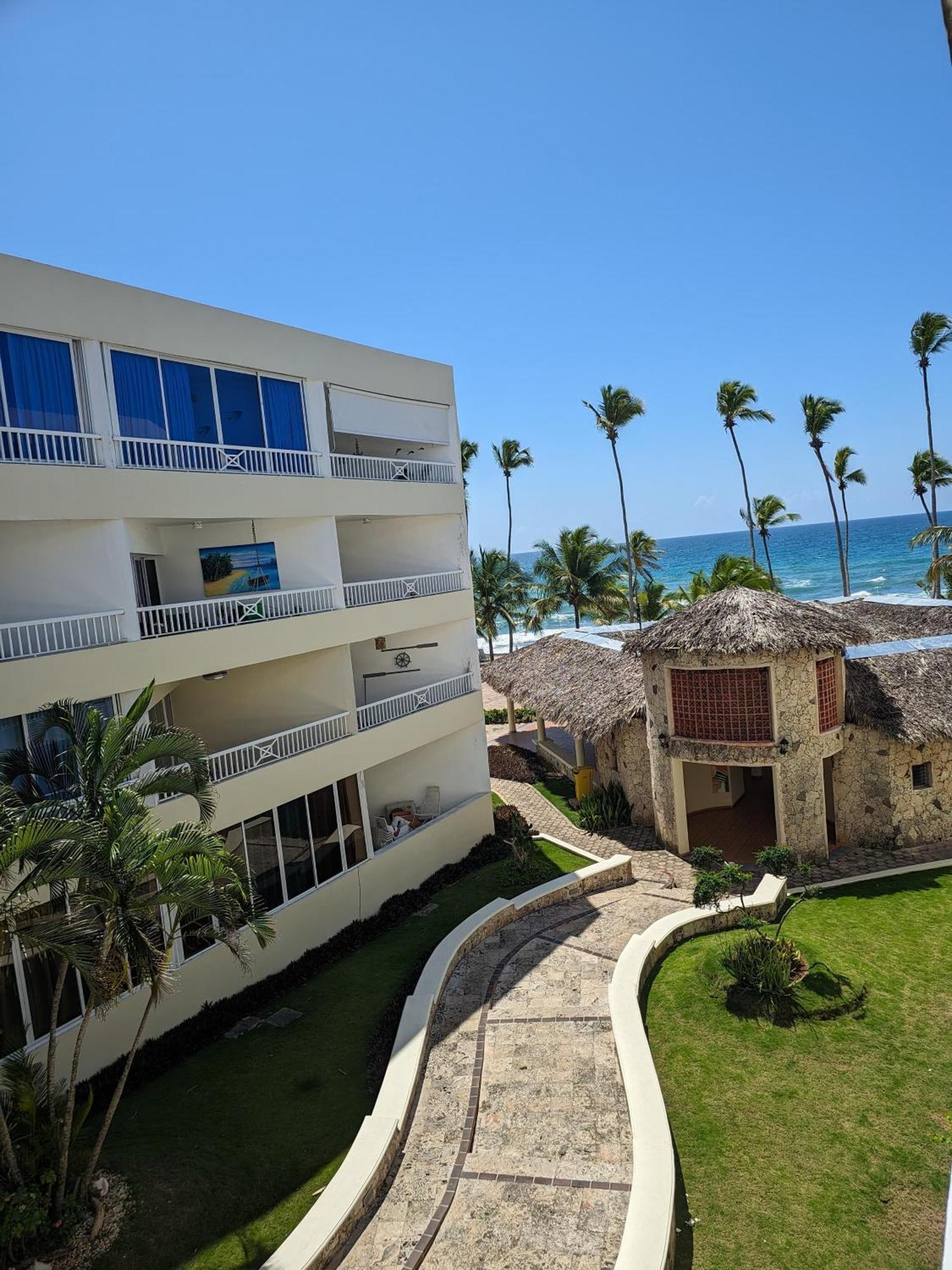 Jardines Del Mar Todas Las Amenidades Reserva Inmediata Villa Del Mar ภายนอก รูปภาพ